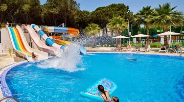 HENRY RESORT AND SPA
