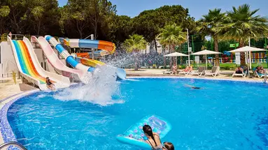 HENRY RESORT AND SPA