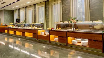 HENRY RESORT AND SPA