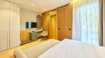 HENRY RESORT AND SPA