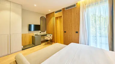 HENRY RESORT AND SPA