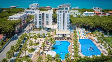 HENRY RESORT AND SPA