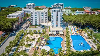 HENRY RESORT AND SPA