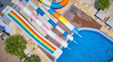 HENRY RESORT AND SPA