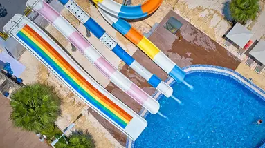 HENRY RESORT AND SPA
