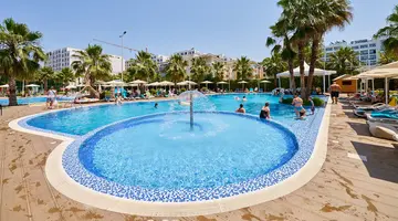 HENRY RESORT AND SPA