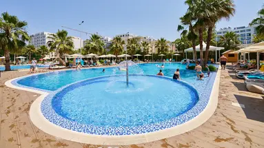 HENRY RESORT AND SPA