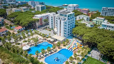 HENRY RESORT AND SPA