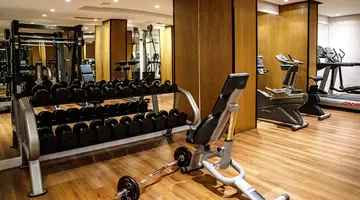 HENRY RESORT AND SPA