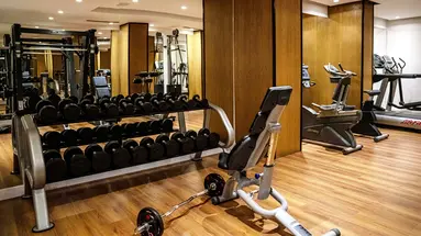 HENRY RESORT AND SPA