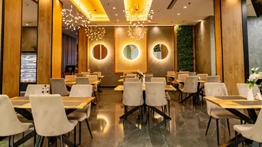 HENRY RESORT AND SPA