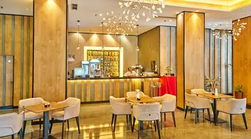 HENRY RESORT AND SPA