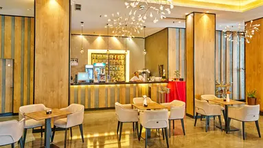 HENRY RESORT AND SPA