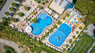 HENRY RESORT AND SPA
