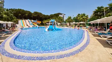 HENRY RESORT AND SPA