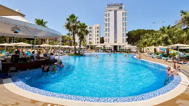 HENRY RESORT AND SPA