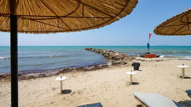 HENRY RESORT AND SPA