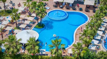HENRY RESORT AND SPA