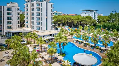 HENRY RESORT AND SPA