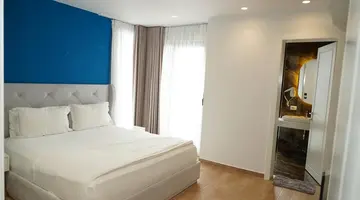 Henry Resort & SPA