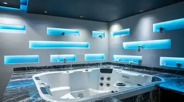 Henry Resort & SPA