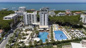 Henry Resort & SPA