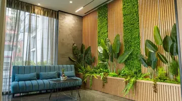 Henry Resort & SPA