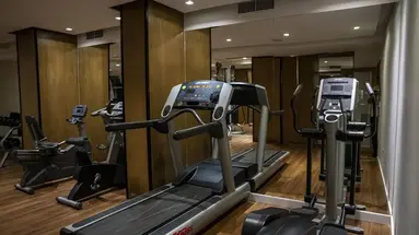 Henry Resort & SPA