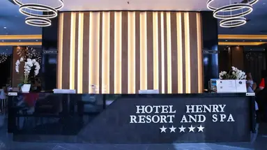 Henry Resort & SPA