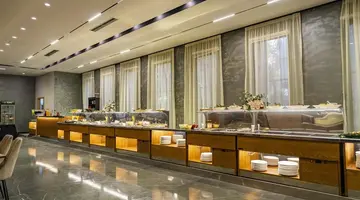 Henry Resort & SPA