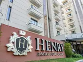 Henry Resort & SPA