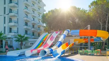 Henry Resort & SPA