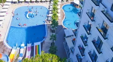 Henry Resort & SPA