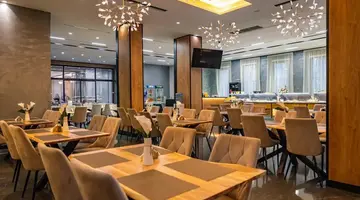 Henry Resort & SPA