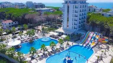 Henry Resort & SPA
