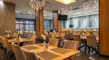 Henry Resort & SPA