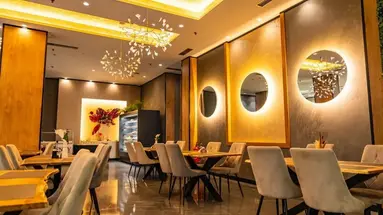 Henry Resort & SPA