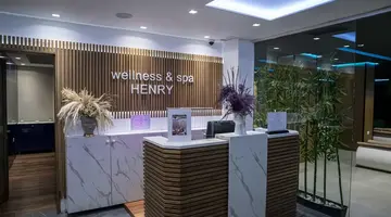 Henry Resort & SPA