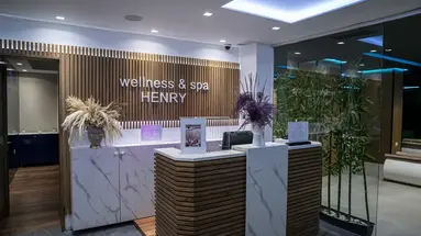 Henry Resort & SPA