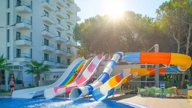 Henry Resort & SPA