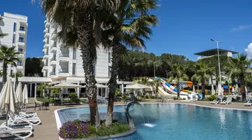 Henry Resort & SPA