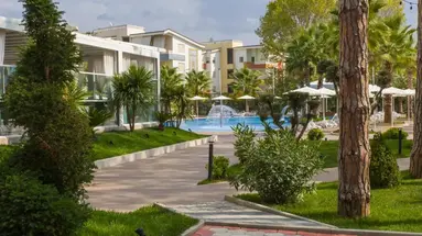 Henry Resort & SPA