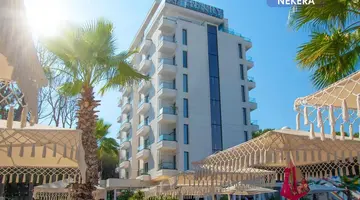 Henry Resort
