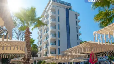 Henry Resort