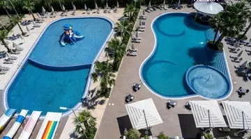 Henry Resort