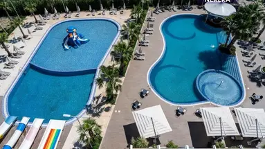Henry Resort