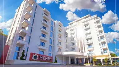 Henry Resort