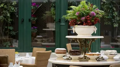 Hera Hotel