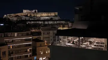 Hera Hotel