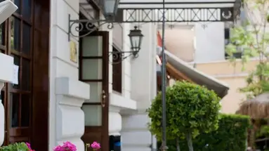 Hera Hotel